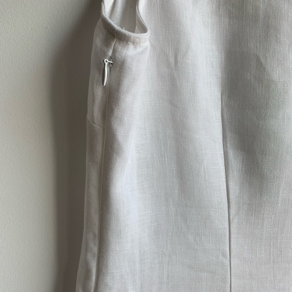 NWT STS Sail to Sable Sleeveless Tunic Shift - Picture 7 of 8